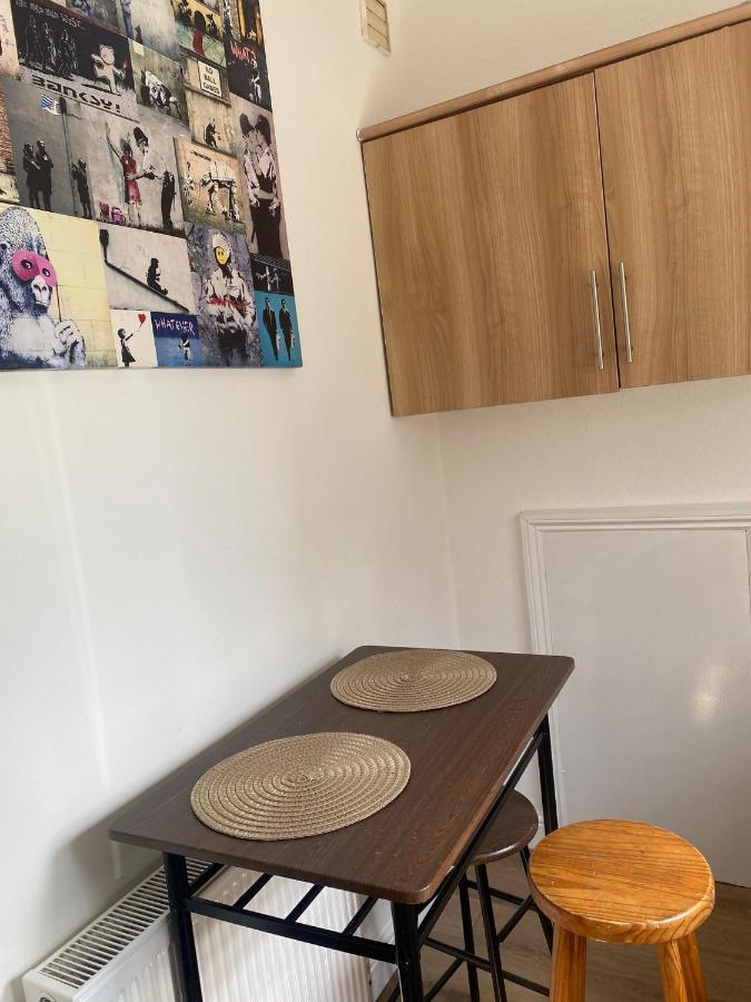 Mania Apartments Brighton Kültér fotó