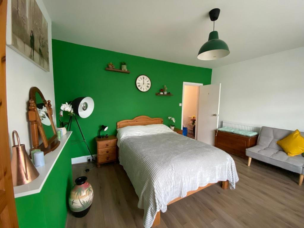 Mania Apartments Brighton Kültér fotó