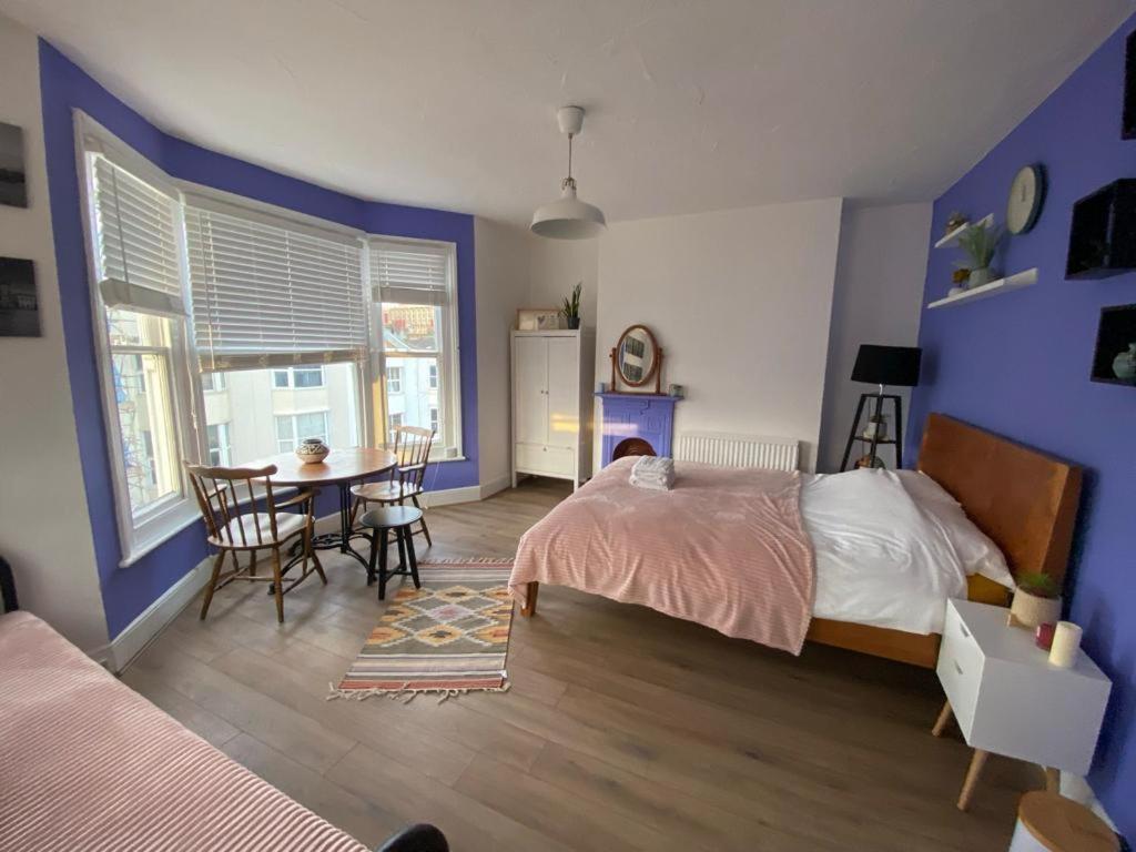Mania Apartments Brighton Kültér fotó