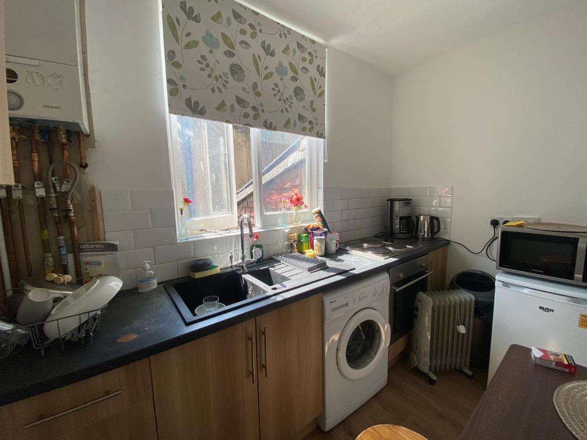 Mania Apartments Brighton Kültér fotó