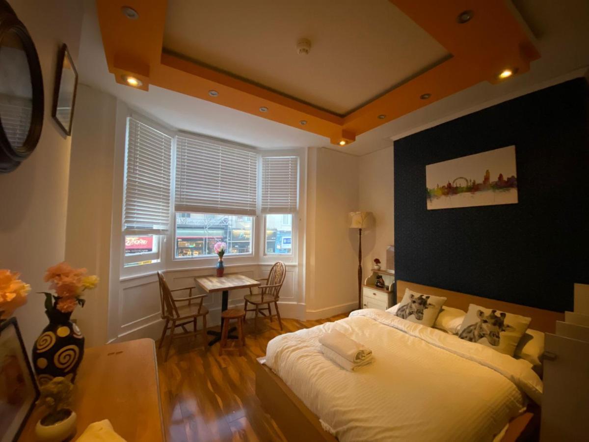 Mania Apartments Brighton Kültér fotó