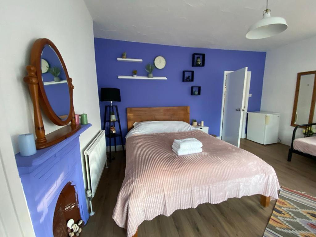 Mania Apartments Brighton Kültér fotó