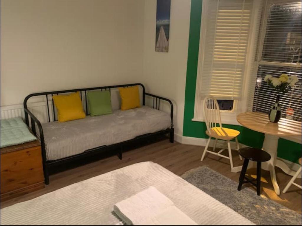 Mania Apartments Brighton Kültér fotó