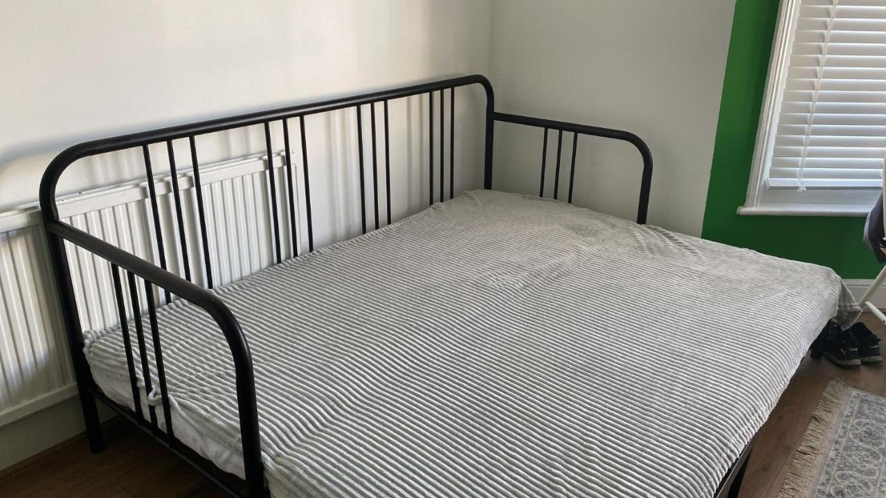 Mania Apartments Brighton Kültér fotó
